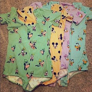 Wild Rich Kids Momma Leo’s Size 14 NWOT Lot